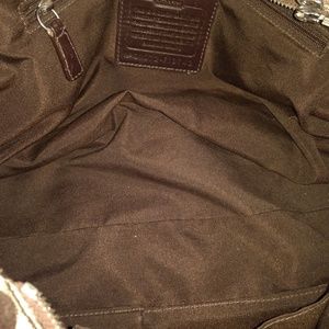 Auchentic Coach Purse